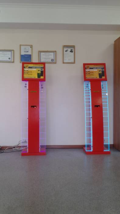 Терминалы В НАЛИЧИИ!!!, фотография 3