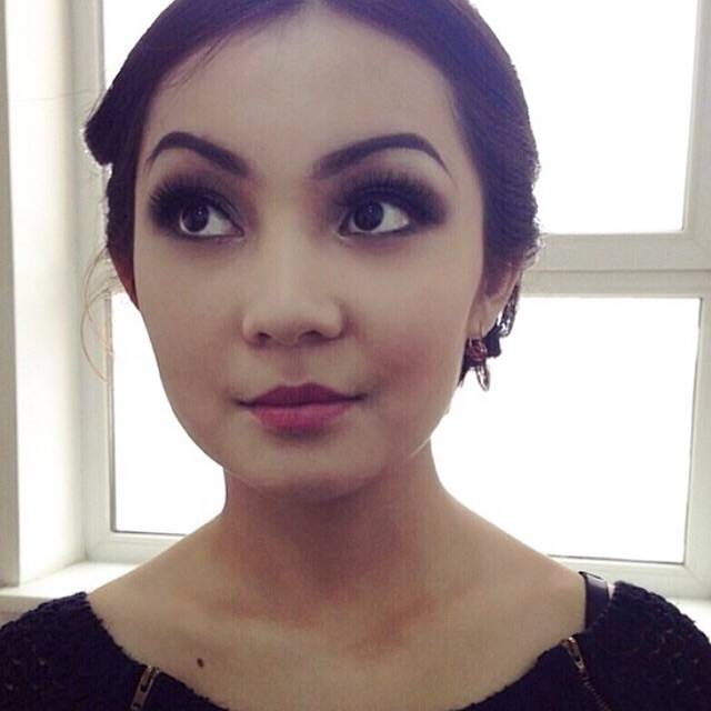 Акция‼️ Обучение сам себе визажист 8000тг‼️Макияж4000тг‼️Ждем вас‼️, фотография 6