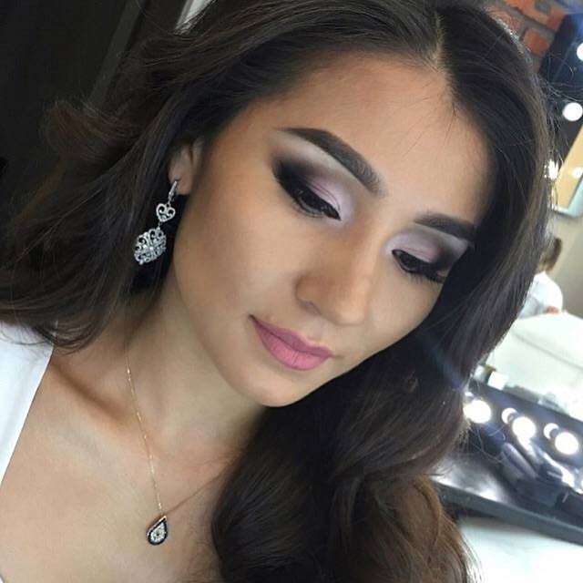 Акция‼️ Обучение сам себе визажист 8000тг‼️Макияж4000тг‼️Ждем вас‼️, фотография 7