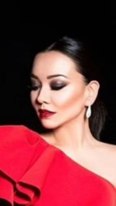 Акция‼️ Обучение сам себе визажист 8000тг‼️Макияж4000тг‼️Ждем вас‼️, фотография 9