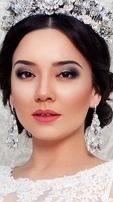 Акция‼️ Обучение сам себе визажист 8000тг‼️Макияж4000тг‼️Ждем вас‼️, фотография 10