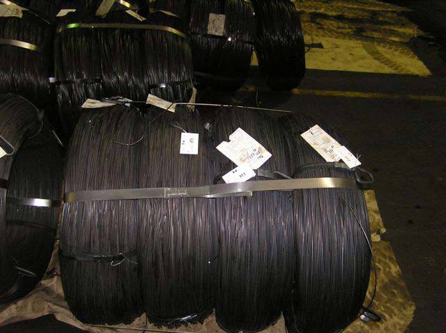 Проволока ГОСТ 3282-74, фотография 4