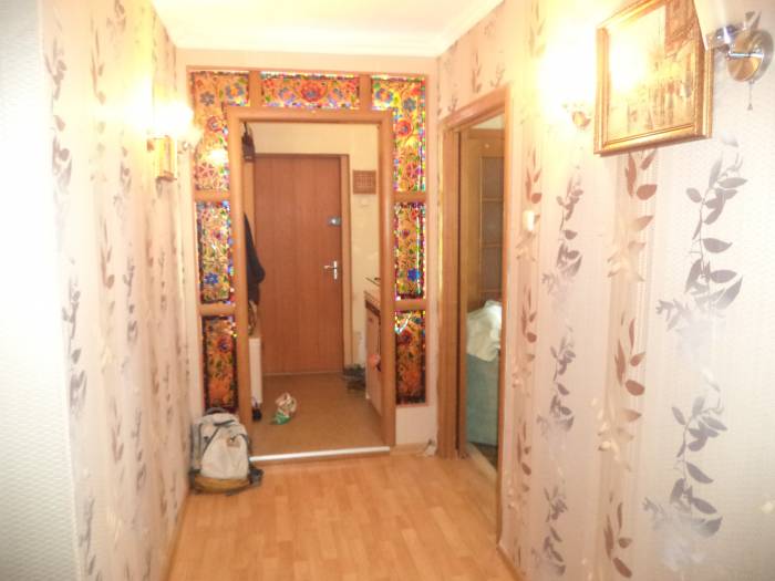 Продается 4-комнатная квартира Республики 18, фотография 4