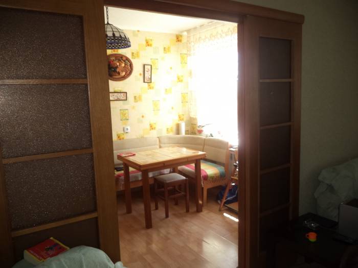 Продается 4-комнатная квартира Республики 18, фотография 6