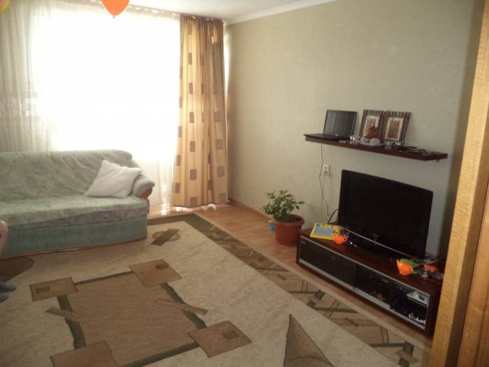 Продается 4-комнатная квартира Республики 18, фотография 7