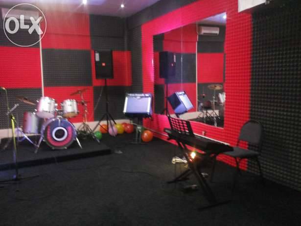 Обучение игре на синтезаторе в Алматы, фотография 2