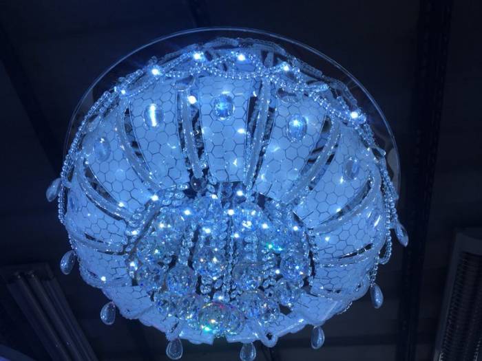 ЛЮСТРЫ, СВЕТИЛЬНИКИ, фотография 5