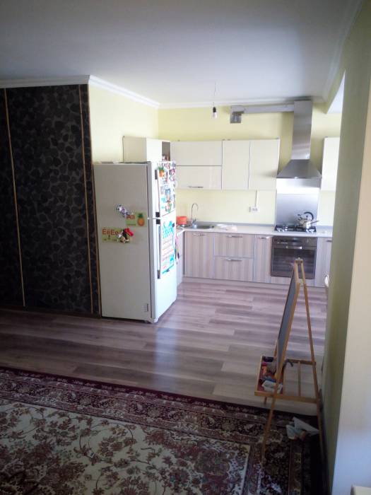 Продам 2-х кв. ЖК Нектар район КОЛ-АВТО, фотография 1