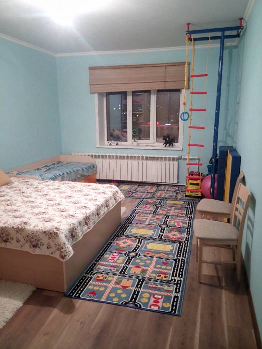 Продам 2-х кв. ЖК Нектар район КОЛ-АВТО, фотография 5