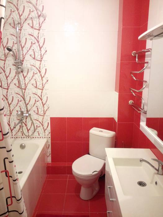 Продам 2-х кв. ЖК Нектар район КОЛ-АВТО, фотография 7