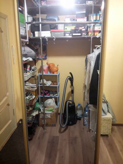 Продам 2-х кв. ЖК Нектар район КОЛ-АВТО, фотография 10