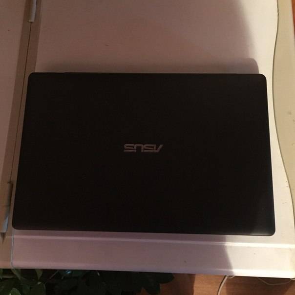 Продаю ноутбук ASUS x552, фотография 1