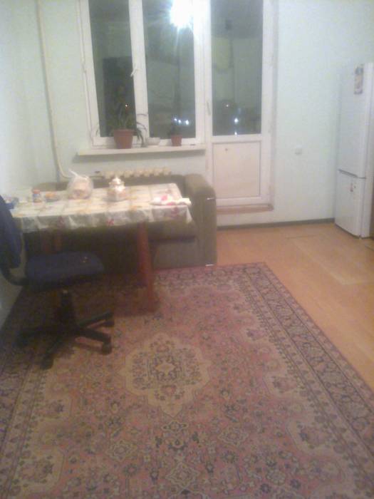 возьму девушек в квартиранты, пр Р.Кошкарбаева, фотография 3