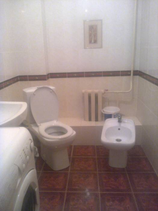 возьму девушек в квартиранты, пр Р.Кошкарбаева, фотография 5