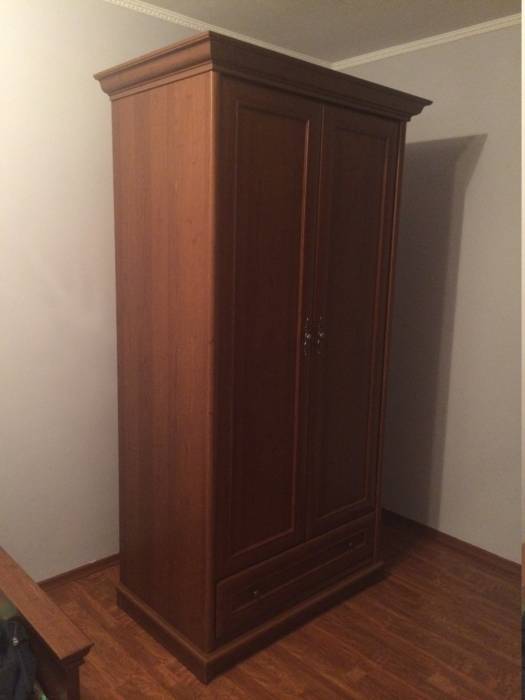 Шкаф, фотография 1