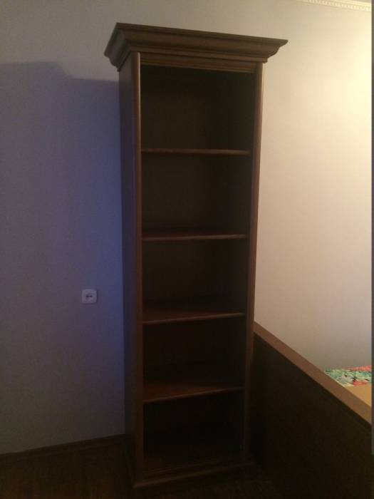 Стелаж, фотография 1