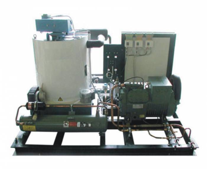 Холодильные камеры, фотография 4