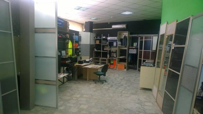 Раздвижные перегородки , фотография 7