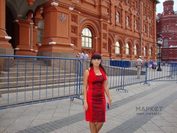 Офисный сотрудник, фотография 1