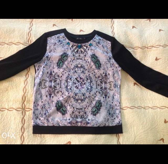 Kira Plastinina кофточка, размер М, состояние отличное, фотография 2