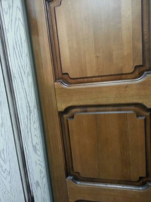 Белорусские массивные двери, большой выбор,в наличие и на заказ!, фотография 3