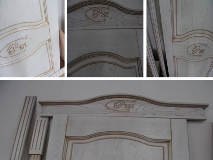 Белорусские массивные двери, большой выбор,в наличие и на заказ!, фотография 5