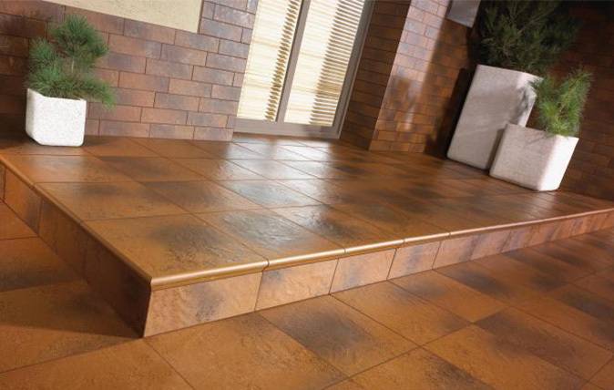 Керамическая плитка для внутренней и внешней отделки!, фотография 2