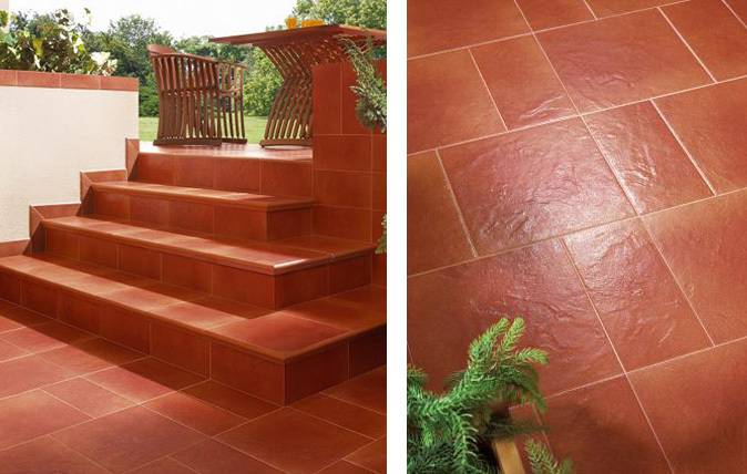 Керамическая плитка для внутренней и внешней отделки!, фотография 5