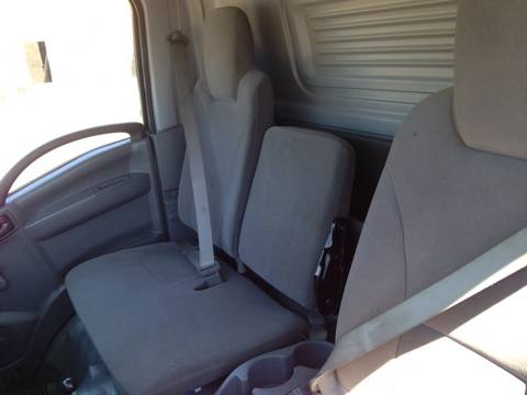 Кран-манипулятор Isuzu NP 5 тонн КМУ Unic 3 тонны, 8 метров., фотография 6