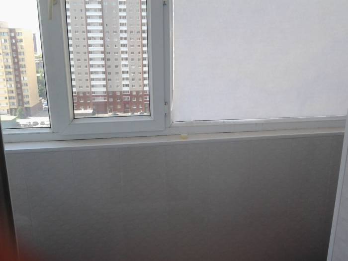 продам 1 комнатную квартиру, Брусиловского 5, фотография 4