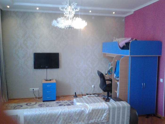 продам 1 комнатную квартиру, Брусиловского 5, фотография 5