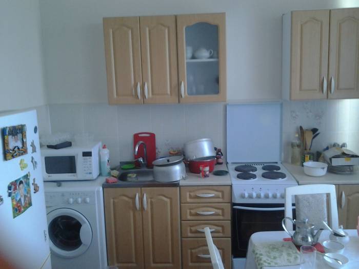 продам 1 комнатную квартиру, Брусиловского 5, фотография 7