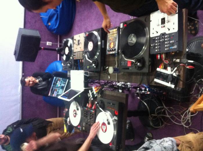 Школа Диджеинга и Электронной Музыки в Алматы, фотография 4