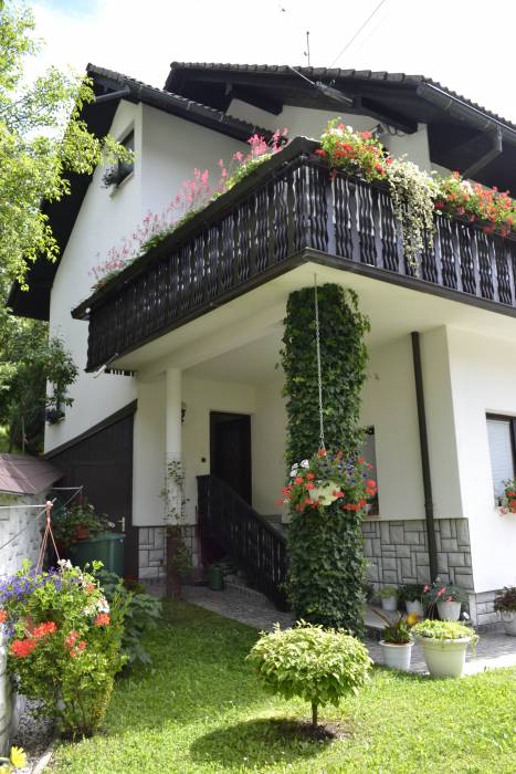 Квартира (танхауз) в Словении, ВНЖ, www.ruskisvet.ru, фотография 1