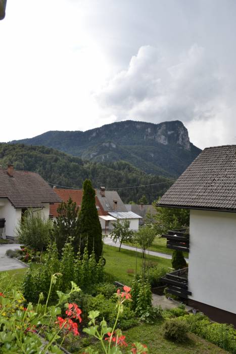 Квартира (танхауз) в Словении, ВНЖ, www.ruskisvet.ru, фотография 3