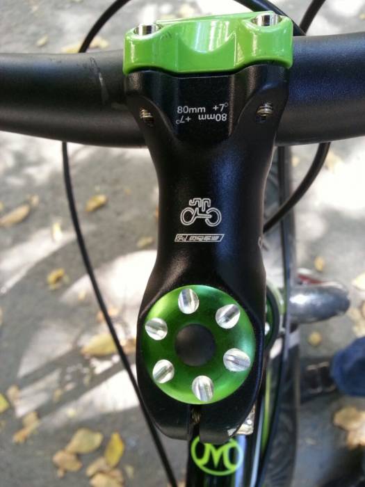 Горный велосипед, фотография 10