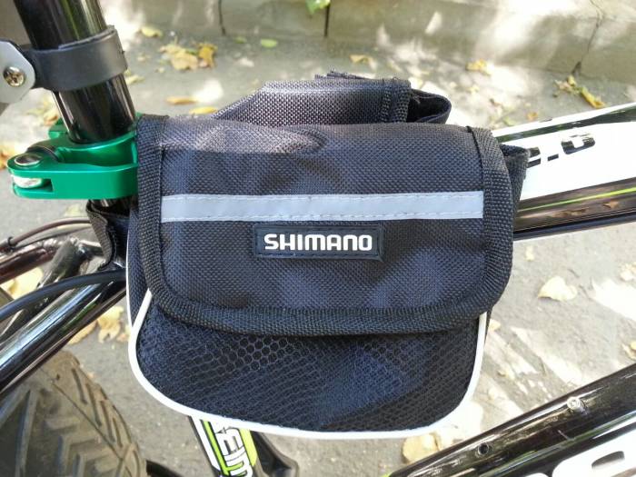 Горный велосипед, фотография 11