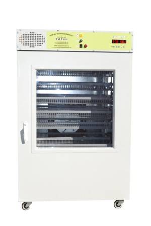 Инкубатор Титан, фотография 1