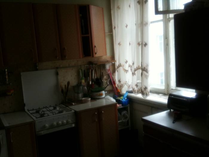 Меняю Москву на Астану, Москва, Авиамоторная ул. д. 47, фотография 2