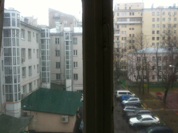 Меняю Москву на Астану, Москва, Авиамоторная ул. д. 47, фотография 3