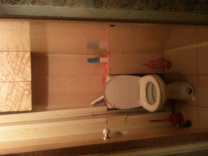 Меняю Москву на Астану, Москва, Авиамоторная ул. д. 47, фотография 4