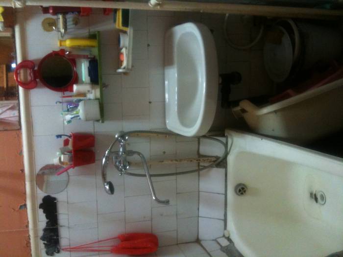 Меняю Москву на Астану, Москва, Авиамоторная ул. д. 47, фотография 5