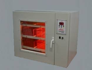 Инкубатор ИПХ -12, фотография 1