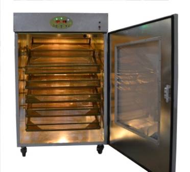 Инкубатор Витязь, фотография 3