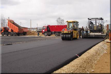 Асфальтирование - 1м2 - от 1800 тг от объема зависят , фотография 4
