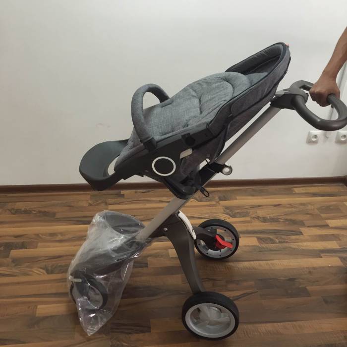 Продажа детских колясок Stokke по очень выгодной цене!!!, фотография 1