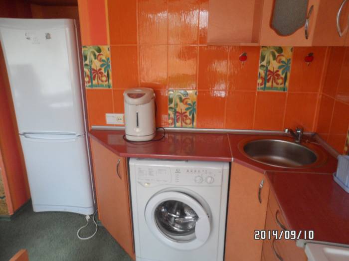 Сдам 1,5-ку, пр.Независимости 40, фотография 1