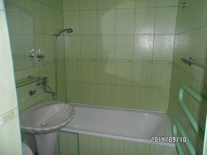 Сдам 1,5-ку, пр.Независимости 40, фотография 3