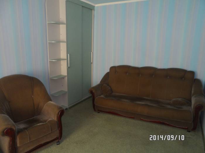 Сдам 1,5-ку, пр.Независимости 40, фотография 6