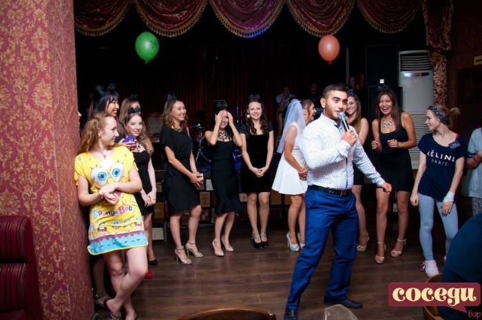 Ведущий на свадьбу, юбилей, годовщину, день рождения, фотография 5